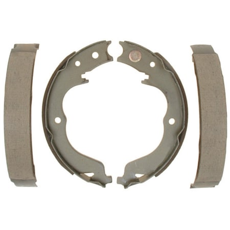 Raybestos PARK BRAKE SHOE 887PG